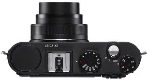 The Leica X2 is also poetry in motion, a simple 35mm shooter with room for an electronic viewfinder.....
